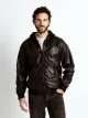 Lederjacke 42025060